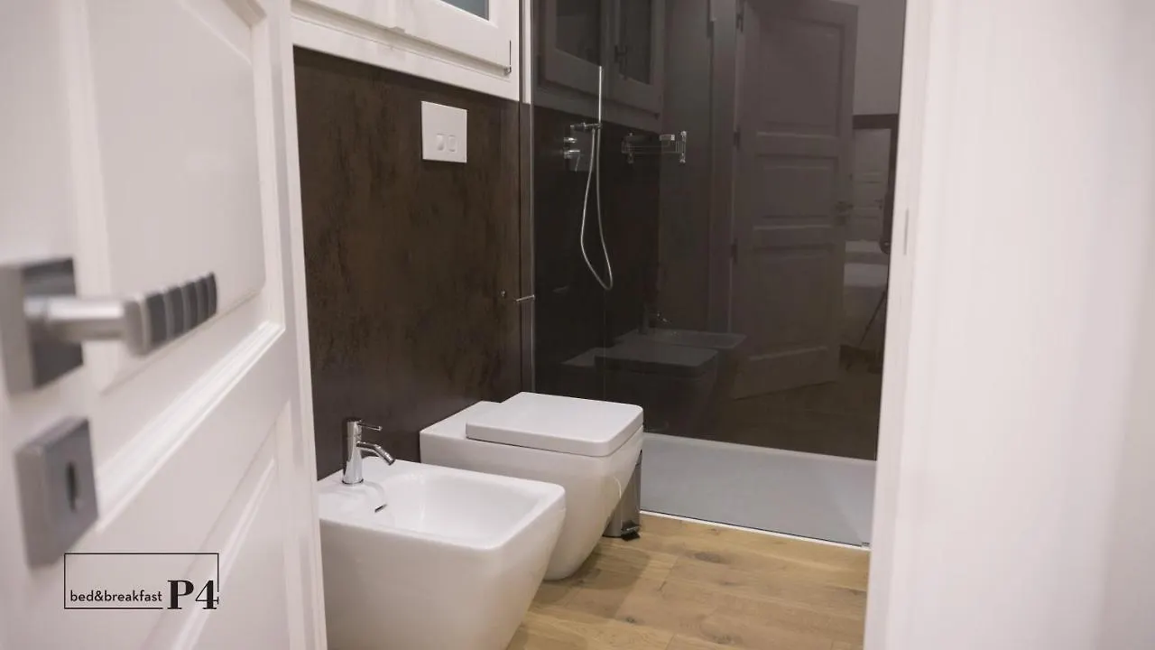 P4 Ortigia_Siracusa Syracuse Bed & Breakfast